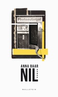 Cover: Nil - Wallstein