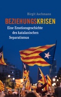 Cover: Beziehungskrisen - Wallstein
