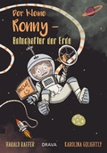 Cover: Der kleine Ronny - Botschafter der Erde - Drava