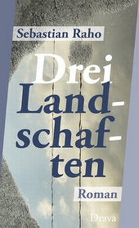 Abbildung von: Drei Landschaften - Drava