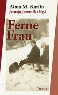 Bild: Ferne Frau - Drava