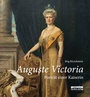 Cover: Auguste Victoria - bebra verlag