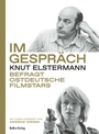 Cover: Im Gespräch - bebra verlag
