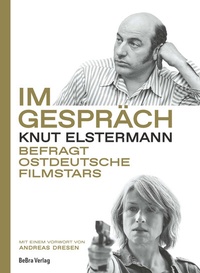 Abbildung von: Im Gespräch - bebra verlag