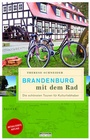Cover: Brandenburg mit dem Rad - bebra verlag