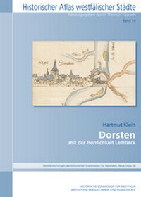 Enlarge image Cover: Dorsten - Ardey-Verlag