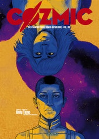 Abbildung von: COZMIC 3 - Atlantis