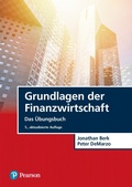 Cover: Grundlagen der Finanzwirtschaft - Pearson Education DE