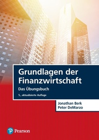 Bild vergrößern Bild: Grundlagen der Finanzwirtschaft - Pearson Education DE
