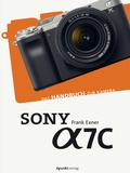 Cover: Sony Alpha 7C - dpunkt