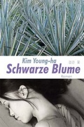 Cover: Schwarze Blume - konkursbuch