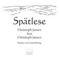 Enlarge image Cover: Spätlese - Edition Tandem