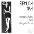 Cover: ZIEMLICH NAH - Edition Tandem