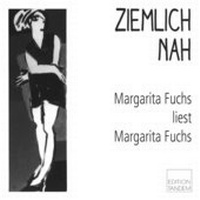 Enlarge image Cover: ZIEMLICH NAH - Edition Tandem