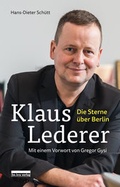 Abbildung von: Klaus Lederer - bebra verlag