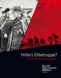 Cover: Hitlers Elitetruppe? - bebra verlag