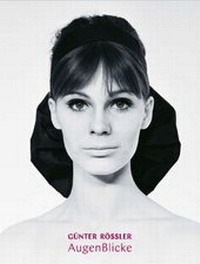 Enlarge image Cover: Günter Rössler - Kunstverein Talstrasse
