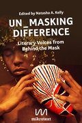 Cover: Un_Masking Difference - mikrotext