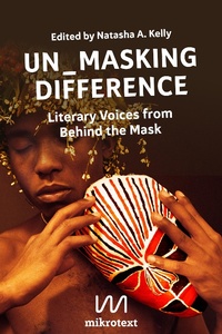 Enlarge image Cover: Un_Masking Difference - mikrotext