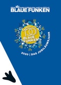 Cover: 150 Jahre Blaue Funken - MARZELLEN-VERLAG