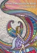 Cover: Finjas fantastische Reise - Phonus