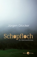 Cover: Schopfloch - Morio