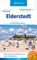 Cover: Eiderstedt & Husum - via reise