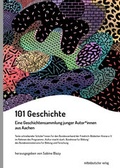 Cover: 101 Geschichten - Mitteldeutscher Verlag