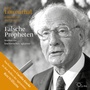 Cover: Falsche Propheten - cc-live