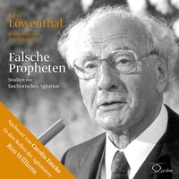 Abbildung von: Falsche Propheten - cc-live