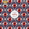 Cover: 1984 - cc-live