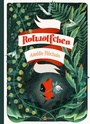 Cover: Rotwölfchen - Splitter-Verlag