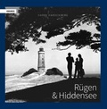 Cover: R&uuml;gen & Hiddensee - Druck- und Verlagshaus Kruse