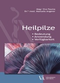 Cover: Heilpilze - Verlagshaus der &Auml;rzte