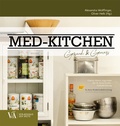 Cover: MED-KITCHEN - Verlagshaus der &Auml;rzte