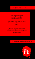 Cover: Die wei&szlig;e W&ouml;lfin von Kostopschin - JMB Verlag