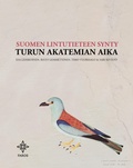 Cover: Suomen lintutieteen synty - Faros