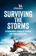 Cover: Surviving the Storms - HarperCollins