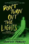 Cover: Don't Turn Out the Lights - HarperCollins