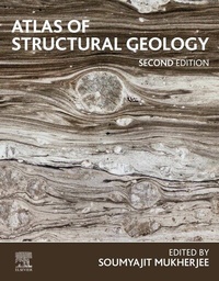 Abbildung von: Atlas of Structural Geology - Elsevier