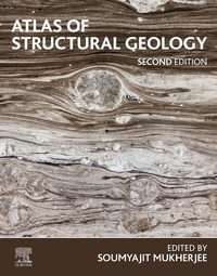 Enlarge image Cover: Atlas of Structural Geology - Elsevier