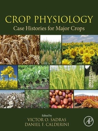 Abbildung von: Crop Physiology Case Histories for Major Crops - Academic Press