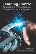 Cover: Learning Control - Elsevier