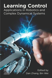 Enlarge image Cover: Learning Control - Elsevier