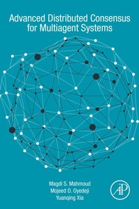 Abbildung von: Advanced Distributed Consensus for Multiagent Systems - Academic Press