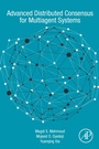 Cover: Advanced Distributed Consensus for Multiagent Systems - Academic Press