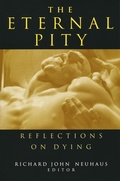 Cover: Eternal Pity - University of Notre Dame Press