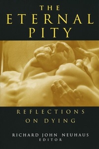 Abbildung von: Eternal Pity - University of Notre Dame Press
