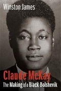 Cover: Claude McKay - Columbia University Press