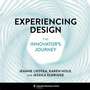 Cover: Experiencing Design - Columbia University Press